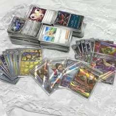 ポケモンカード 引退品 (約600枚以上)