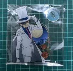 名探偵コナン 怪盗キッド アクリルスタンド ヴィンテージシリーズ vol.7
