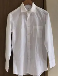 ユニクロ スーパーノンアイロン m