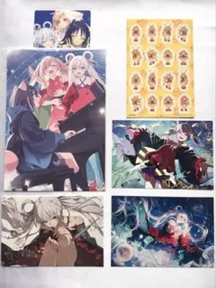 超かぐや姫! 入場者特典第1弾 - メルカリ