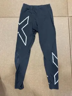 2xu タイツ　レギンス　スポーツタイツ