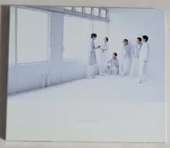 V6「Beautiful World」初回盤A