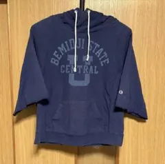 Champion 半袖 REVERSE WEAVE® Tシャツ CW-Y105のサムネイル