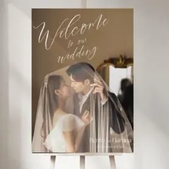 ウェルカムスペース ウェディング