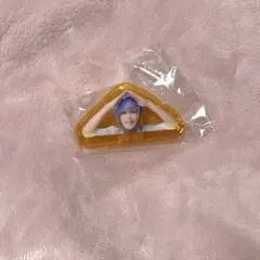 エーステ　アクリルトイ ランダムクリップ 斑鳩三角