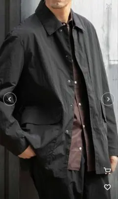 迷迭香 MANNENROU 417別注 HARVEST JACKET 2 - メルカリ