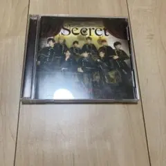 MeseMoa めせもあ　Secret CD＋DVD