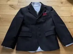 Ready Freddyキッズ フォーマル スーツ 男の子4点セット