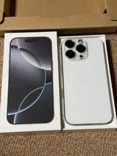 Apple iPhone 16 Pro 128GB ジャンク 水没 - メルカリ