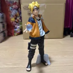 や*こ様 BORUTO NARUTO NEXT GENERATIONS 忍界造形