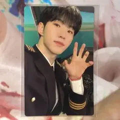 ホシ Weverse membership メンバーシップ 2020 トレカ