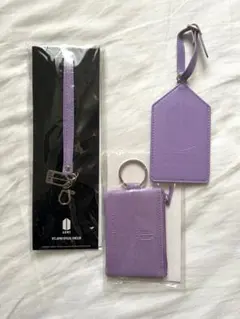 【BTS】ファンクラブ入会特典