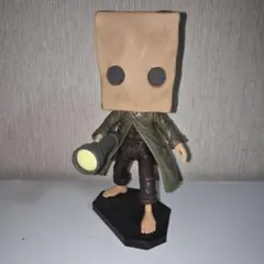 リトルナイトメア モノ フィギュア