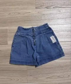 本日限定価格 Lovetoxic ラブトキシック ショートパンツ