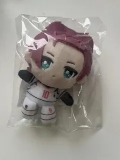 ブルーロック ちまコレ 糸師冴