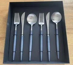 2025年最新】カトラリーセット クチポールの人気アイテム - メルカリ