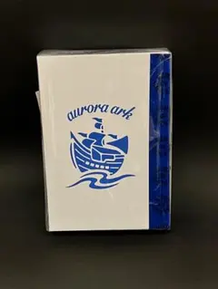 箱・銀テ・包装紙付き】2019 aurora ark Blu-ray - メルカリ