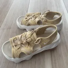 NIKE エアマックスココ　スポーツサンダル