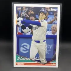 【必ずまとめ割引き1000円均一】topps archives 大谷翔平