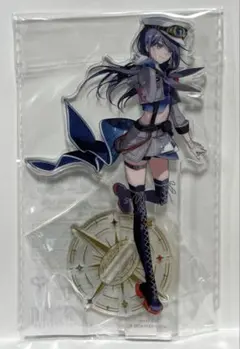 2026年最新】プロセカ一歌アクリルスタンドの人気アイテム - メルカリ