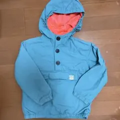 B*MING フード付きジャケット 110