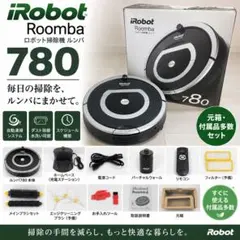 iRobot ルンバ780 - メルカリ