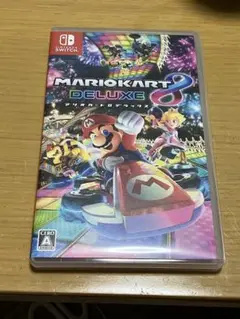 マリオカート8 デラックス Nintendo Switch