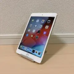 iPad mini 3 16GB ゴールド Wi-Fiモデル