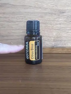 ドテラ プレシャスフローラル 「ブルーロータス」4ml 新品未開封