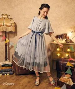 axes famme ピーター・パン　ウェンディ　ワンピース