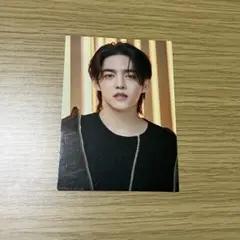 SEVENTEEN TOUR FOLLOW TO JAPAN セブチ トレカ