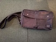 PORTER SHOULDER BAG