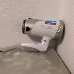 TESCOM ヘアドライヤー TID920 本体