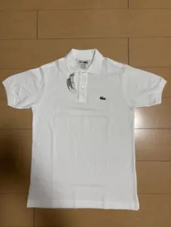 LACOSTE ポロシャツ(フランス製)のサムネイル