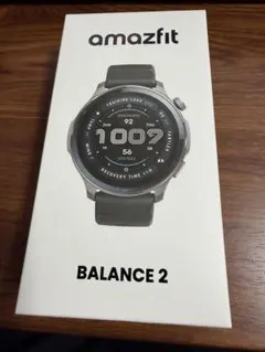 amazfit balance 2