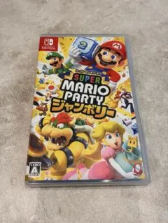 スーパーマリオジャンボリー