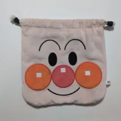 アンパンマン 巾着