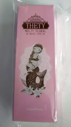 シーランドピューノ　ハンド＆ネイル　テティ（ハンドクリーム）