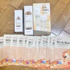 manyo Bifida Biome セット