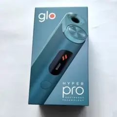 glo HYPER PRO 電子タバコ本体
