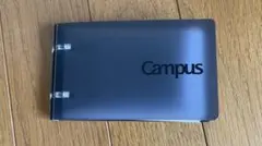 campus キャンパス　2リングノートのサムネイル