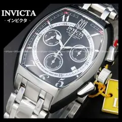99本限定モデル☆最上位 INVICTA Jason Taylor 51295 - メルカリ