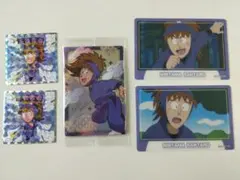 【忍たま乱太郎】 不破雷蔵セット