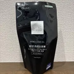 ONE BY KOSÉ ポアクリアオイル 160ml 詰め替え
