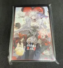 2025年最新】M∀LICE スリーブの人気アイテム - メルカリ