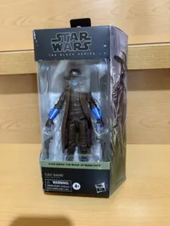 カルケスティス BD-1 ブラックシリーズ スターウォーズ フィギュア