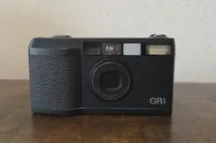 RICHO GR1 完動品 楽天市場】RICOH GR1の通販
