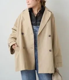 2026年最新】pual ce cin コートの人気アイテム - メルカリ