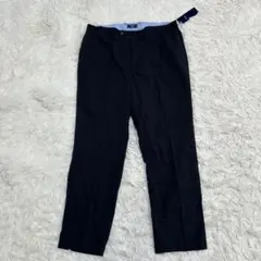 ✨新品　Kent IN TRADITION ケント　麻　リネン混　スラックス