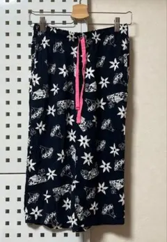 UNIQLO 　ムーミン リラコ　M ネイビー